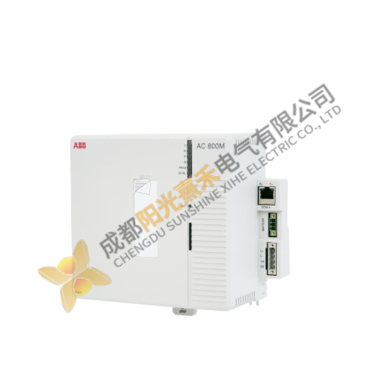 ABB PM891K01 3BSE053241R1 CPU Module; Producer:ABB