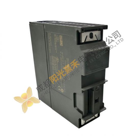 Siemens 6ES7 322-1HF10-0AA0 Digital Output Module