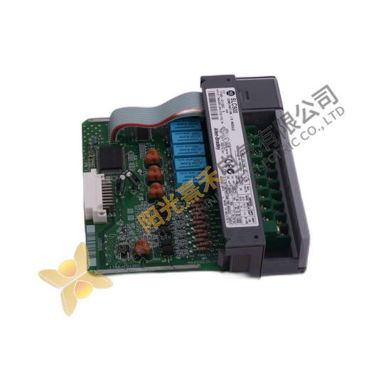 ABB 3HAC024316-004 Control Module