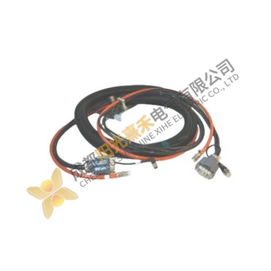 ABB 3HAC021654-001 Process Cable Package - AUTOMATION PARTS