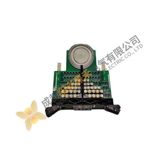 ABB 3BHB003154R0101 | 5SXE030141 | 5SGX2645L0004 | 3BHL000390P010 - IGCT Module