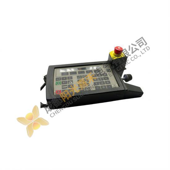 ABB 3HAB2136-1/0S Programmable Teach Pendant