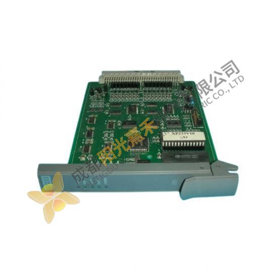 SUPCON XP233 Programmable Login Controller