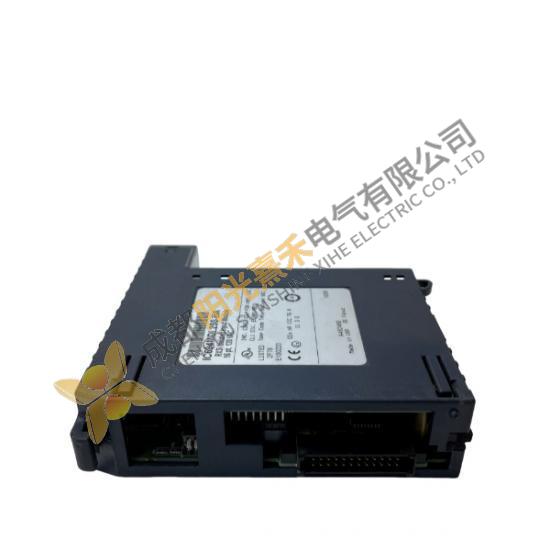 GE-FANUC IC694MDL250 - PAC Systems RX3i Modular Controller