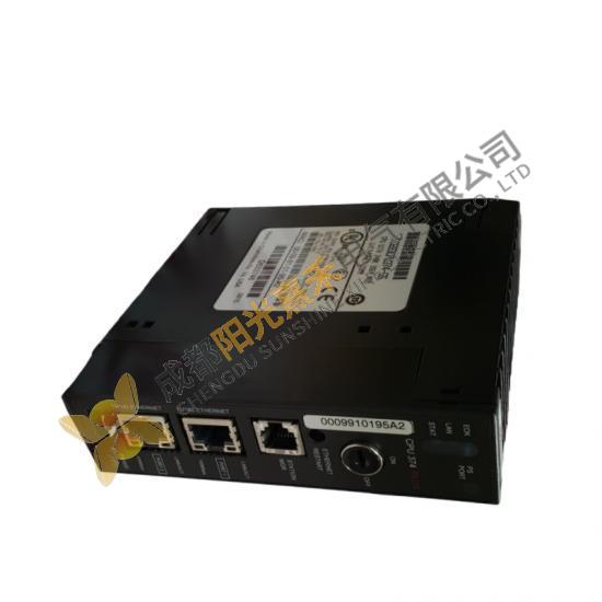 GE-FANUC IC693CPU374 - Advanced Programmable Logic Controller