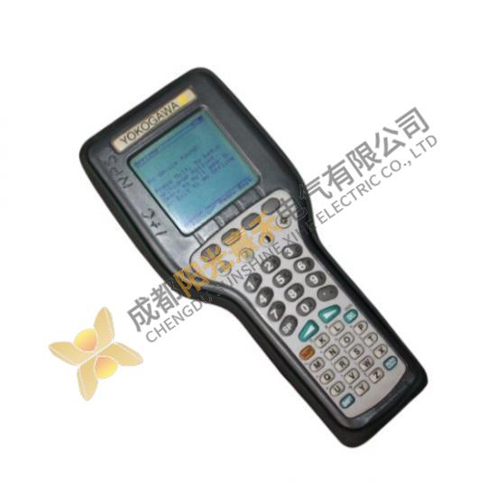 YHC4100 Multifunction HART Communicator