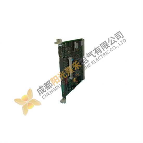 ABB 216VE61b HESG324258R11 HESG324257/E BOARD