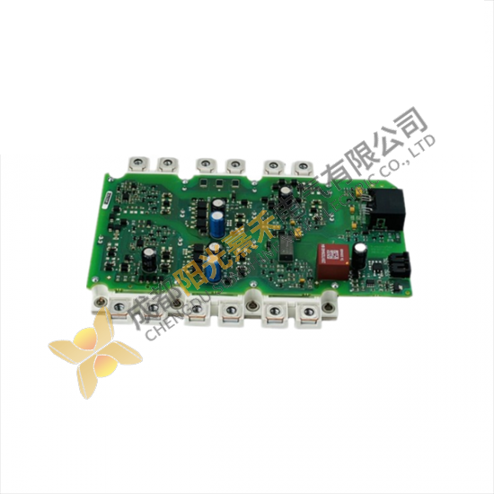 ABB FS300R12KE3/AGDR-72C IGBT MODULE