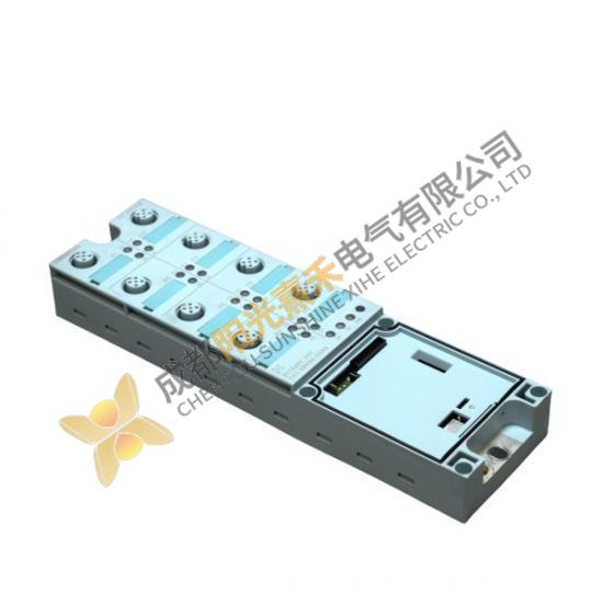 Siemens 6ES7141-3BH00-0XA0 - SIMATIC DP Module