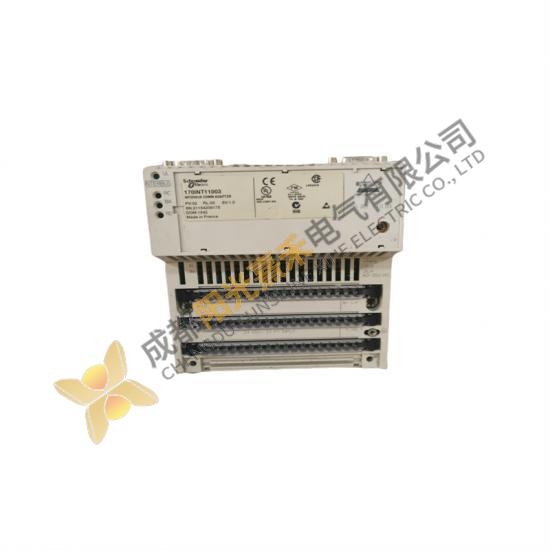 Schneider 170INT11003 Communication Adaptor Module