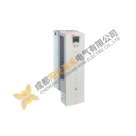 ABB ACS510-01-072A-4 | 3ABD00015753-D Frequency Converter | Manufacturer: ABB