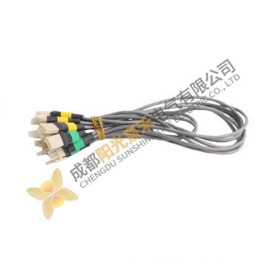 Honeywell 51202329-202 I/O Link Cable Pair