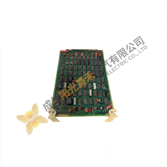 ABB 07AC91 GJR52523000R0101 Analog I/O Module