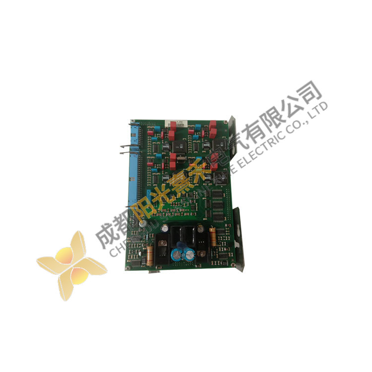 ABC Corp Model 0745648E, Submodel 0745745Q, Control Module