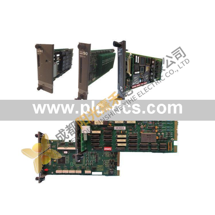 ABB AI625 3BHT300036R1 Industrial Control Module