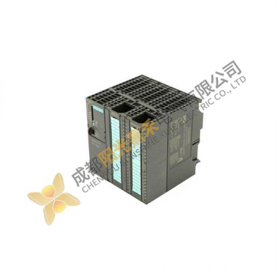 Siemens 6ES7 313-5BG04-0AB0 Compact CPU with MPI