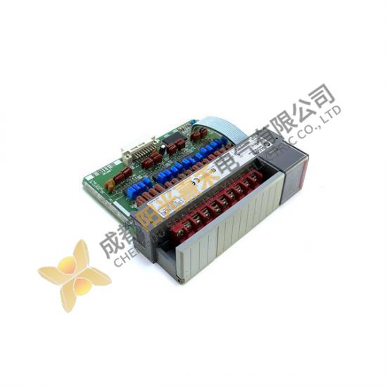 AB 1746-IM162 AC Input Module