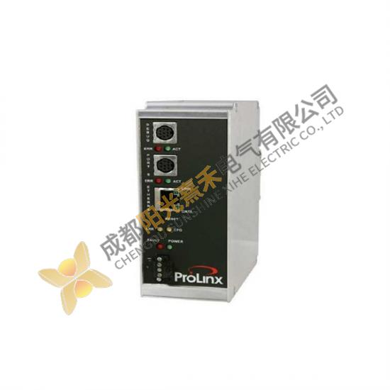 ProSoft 5021-MNET-DFNT Communication Module