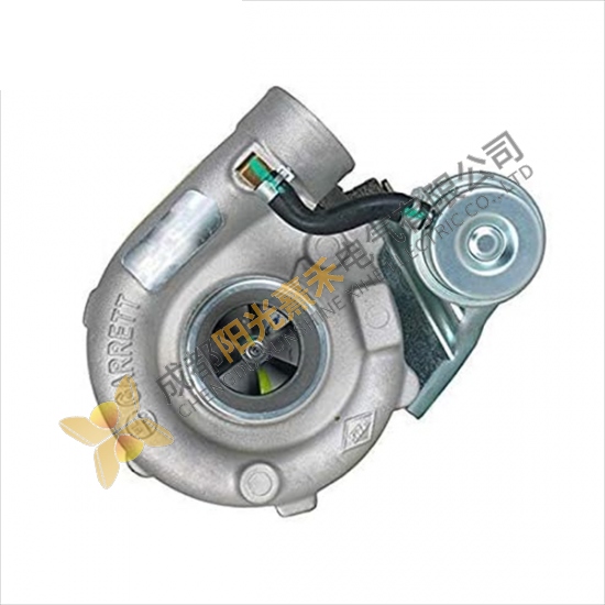 Perkins 2674A404 Turbo Turbocharger