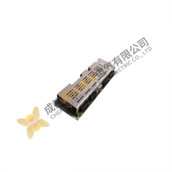 ABB HIEE300661R1 UPC090AE01 Binary Field Bus Coupler