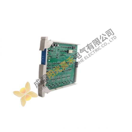 Honeywell MC-PSIM11 51304362-350 I/O Processor