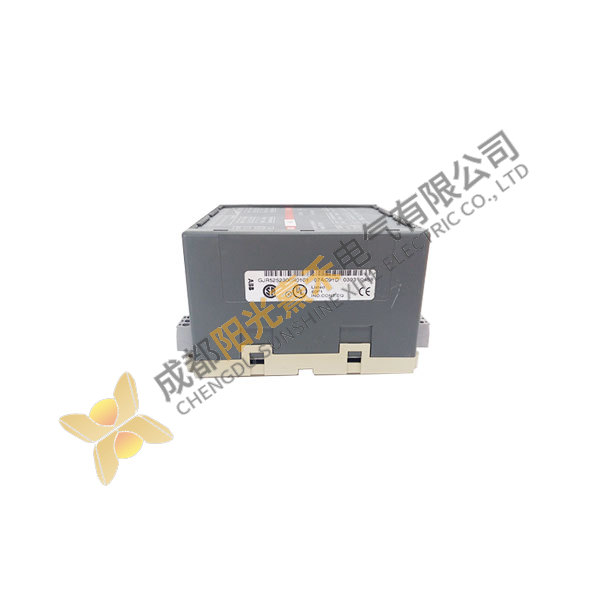 GE Fanuc 07AC91D - High Performance Programmable Logic Controller