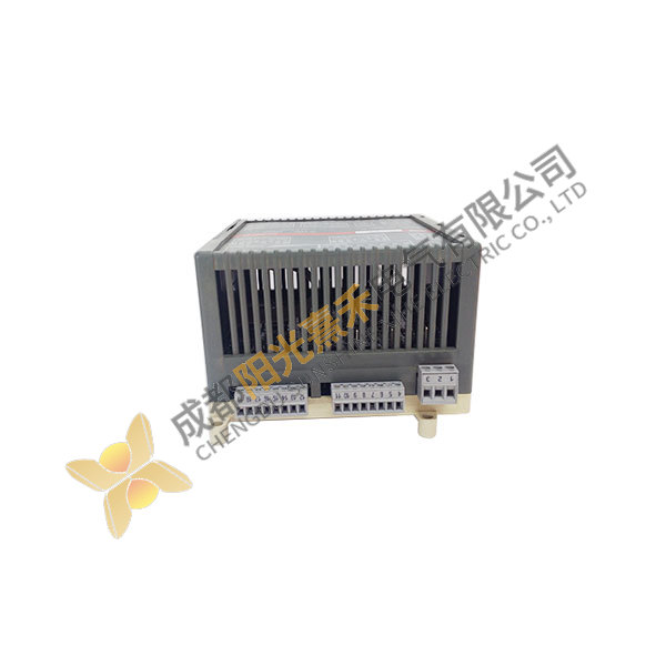 GE Fanuc 07AC91D - High Performance Programmable Logic Controller