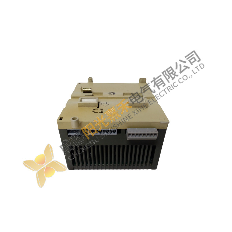 ABB GJR5252300R0101 Industrial Control Module, Efficient Factory Automation Solution