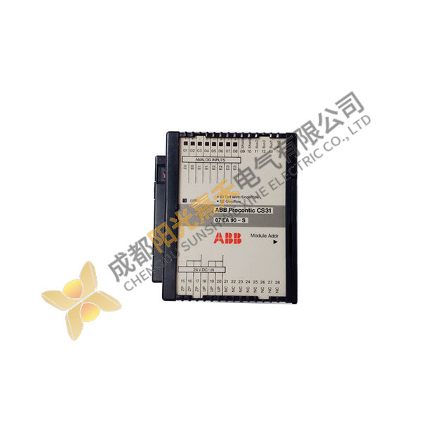 Bosch 07EA90-SI Industrial Control Module, Precision Automation Solution