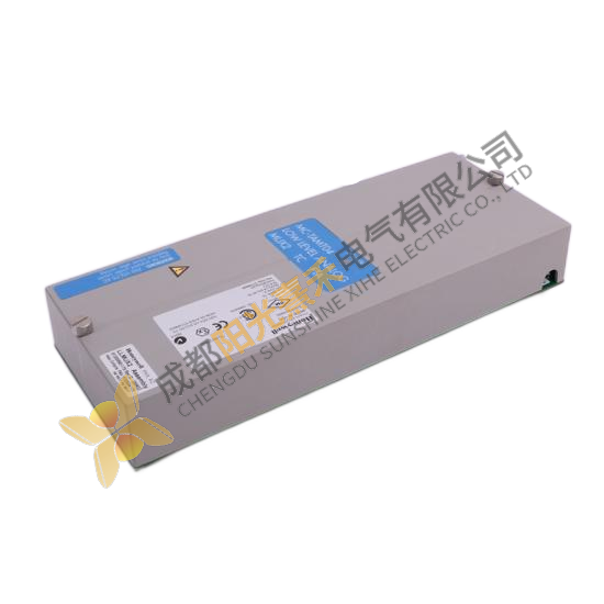 ABB 3HAC025554-001 Industrial Control Module