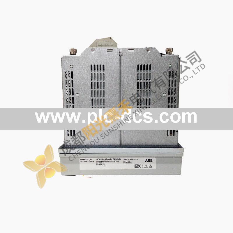 ABB UNS2881b-P,V1 3BHE009319R0001 Industrial Control Module