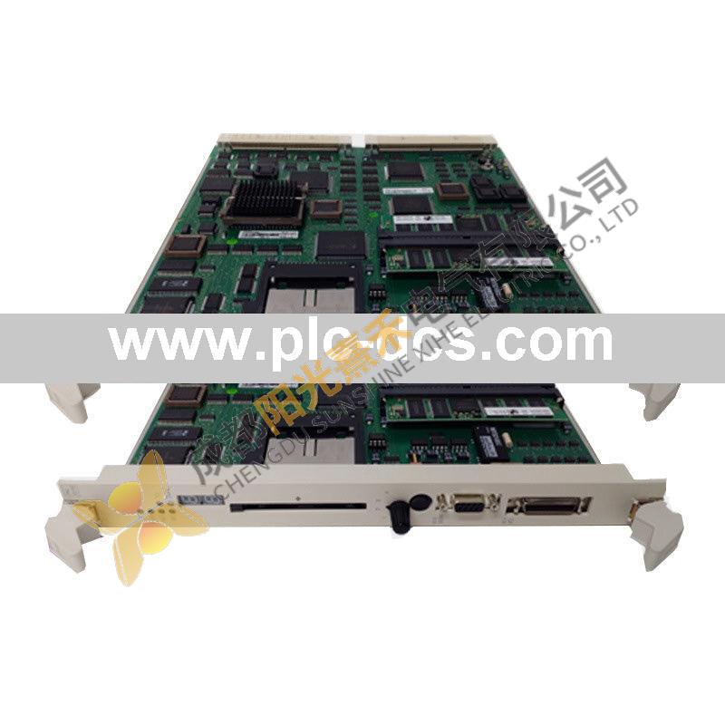 ABB 07AC91H GJR5252300R3101 Industrial Controller