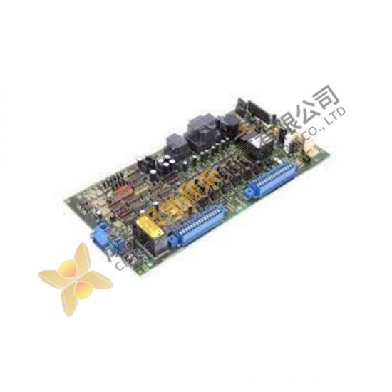 GE A20B-1003-0090/05A Fanuc Servo PCB; GE-FANUC