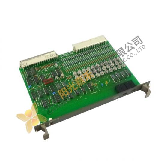 ABB 81AB10 GKWE850100R0100 Digital Output Module