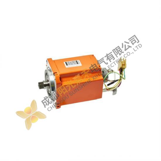 ABB 3HAC061315-002 Rot. ac motor incl p.;