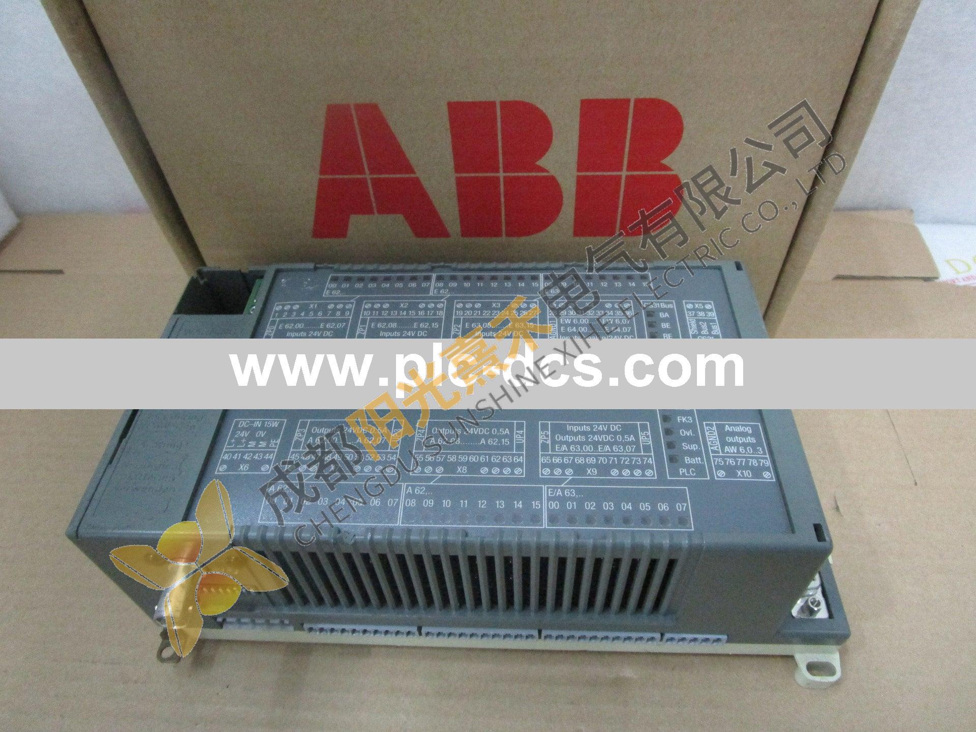 ABB 07DC91 07KR31 07KR264 Module Card - Industrial Control Solution