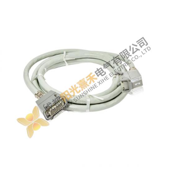 ABB 3HAC026787-001 Control Cable Power 7m