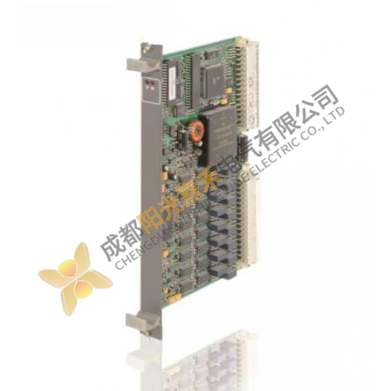 ABB GJR2391500R1210 Universal Input Module; Producer: ABB