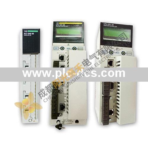 ABB 3BSE018312R1 - Advanced Industrial Control Module