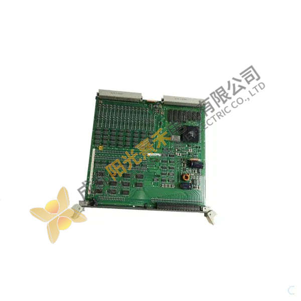 ABB 07KT97B / 07KT97F1 / 07KT97 Card Module Controller