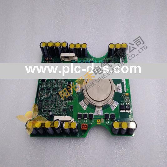 ABB AO845A-eA 3BSE045584R2 - Industrial Control Module