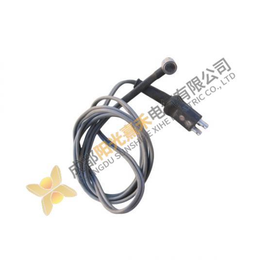 GE-FANUC DA512 Ultrasonic Transducer Probe