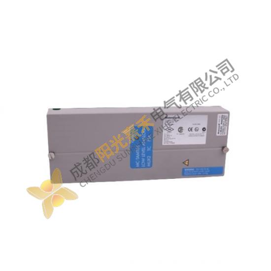 Honeywell 8C-ZP0101 Digital Output Module