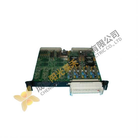 GE IC697VAL304/480 PLC Analog Output Module