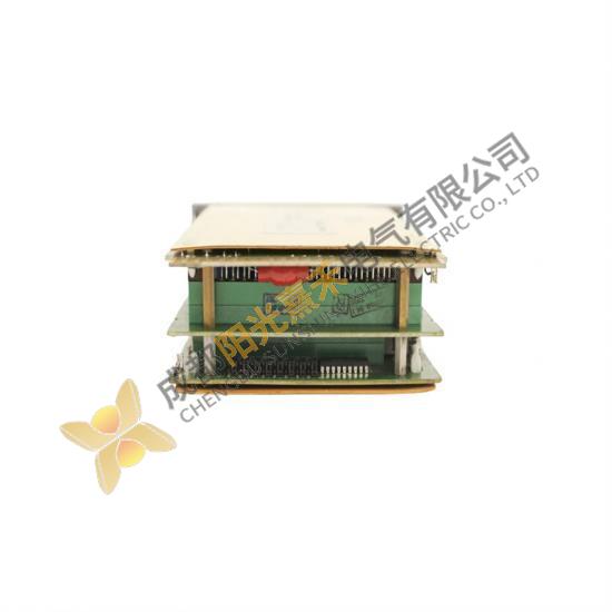 ABB HESG 446542 R3 Controller Module