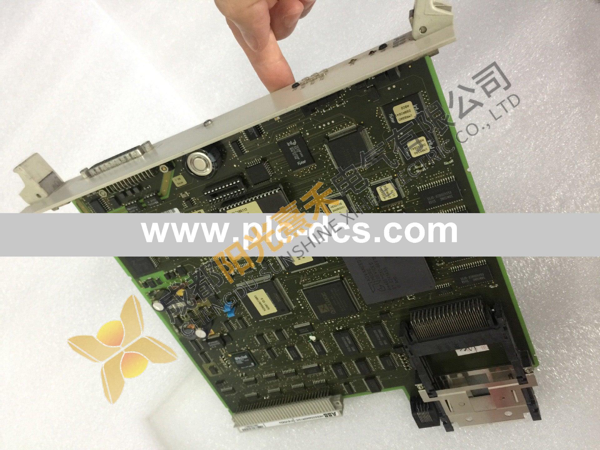 ABB DSTD108P ABB Inverter Main Control Board Module