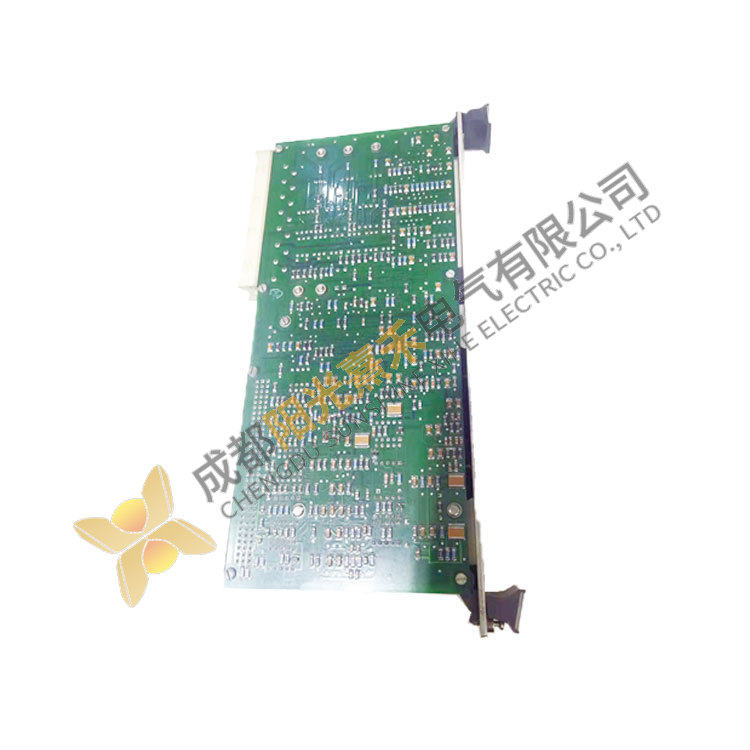 A/B Series, Model 086329-003, Industrial Control Module