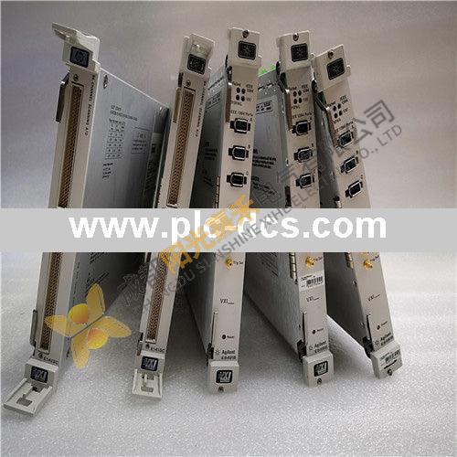 GE IC200PWB001A - Industrial Control Module