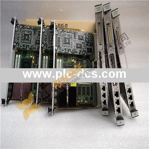 GE IC200PWB001A - Industrial Control Module