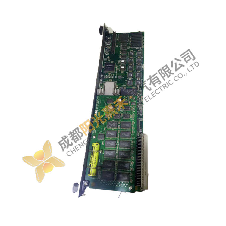 Brand Model 086349-002, Advanced Control Module